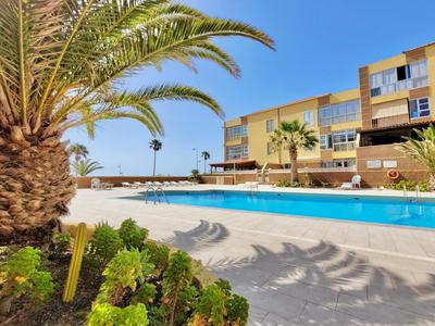 Arena Beach Home