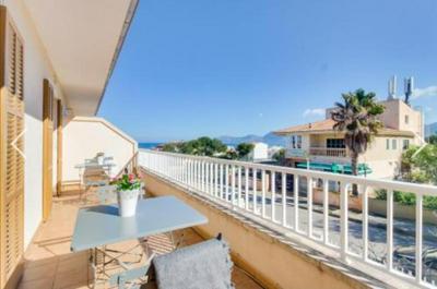 Villa Cortés cerca del Mar