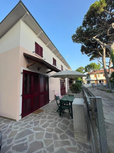 Chalet del mare