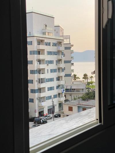 Sea View Vlore
