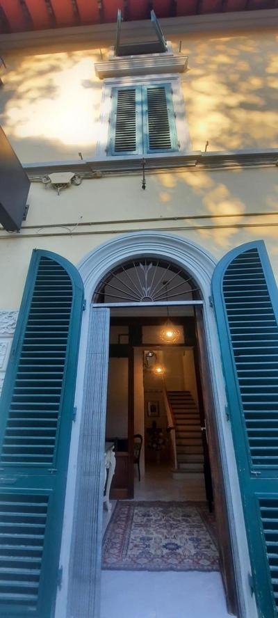 Borgo Nuovo Housing