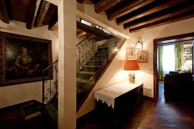 Casa Dell'Albero