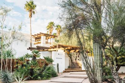 The JTH Tucson