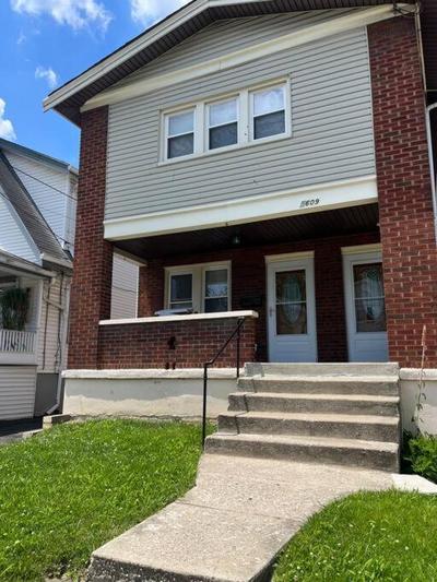 Warren 1 Bedroom Unit near Xavier Downtown