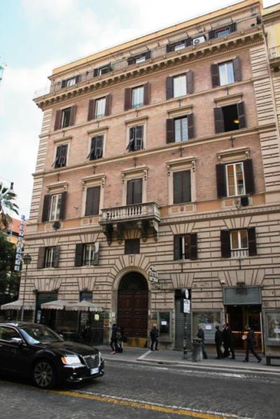 Hotel Martini