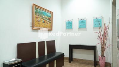 Wisma Sederhana Medan Mitra RedDoorz