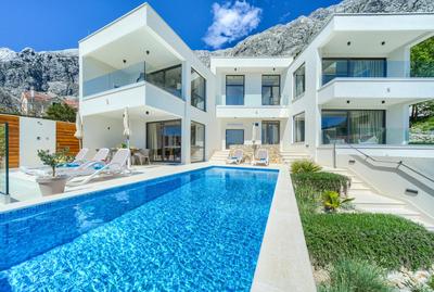 Villa Bellevue Bast