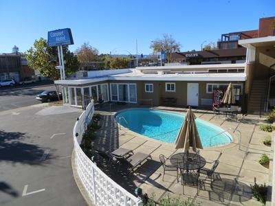 Coronet Motel, Zdjęcie 2