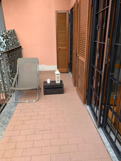 La casetta di San siro