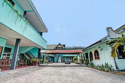 OYO 91584 Green Palace Syariah