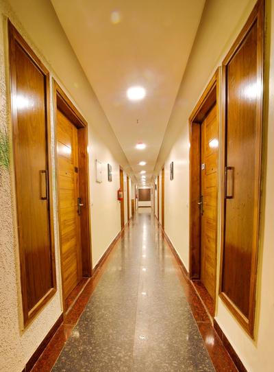 Hotel Divine Lakshmi Ganga