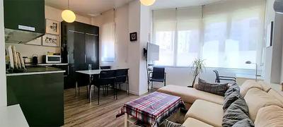 FLORIT FLATS - The Canovas Apartment