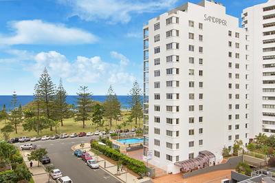 Sandpiper Broadbeach