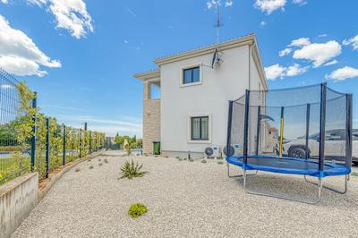 Villa Istria Vabriga