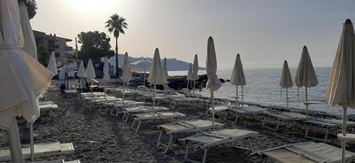ALMAREDASEDY1-Appartamento 50m dalla spiaggia con posto auto