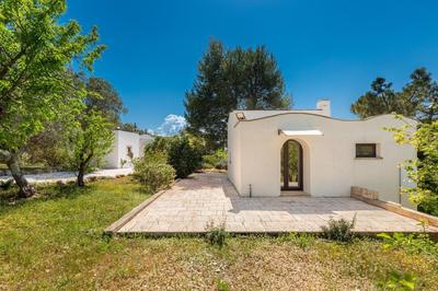 Villa Sessana by Perle di Puglia