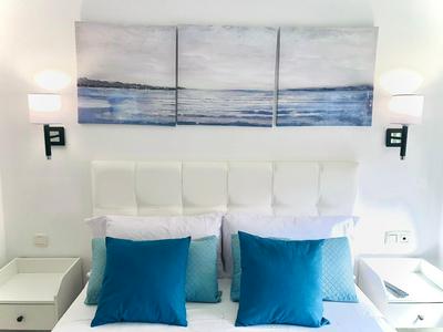 Nuestro Rincón en la Playa, Golf ,Piscina y parking gratis