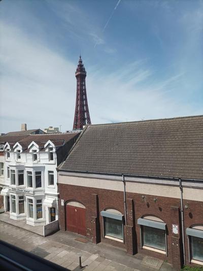 Rose James Apartments