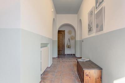 Villa Rosè - Natura vista mare - Narramondo Villas