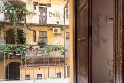 YouHosty - Corso Ticinese 78