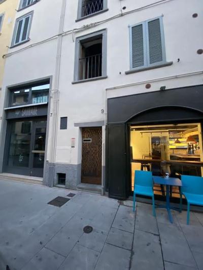 LA PETITE MAISON - Two-room apartment