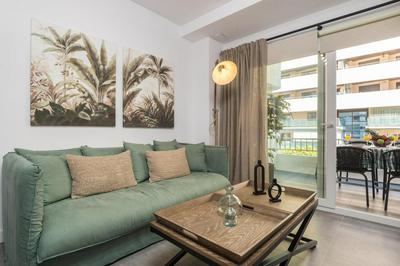 Roy Boston Marbella by Florentia Homes