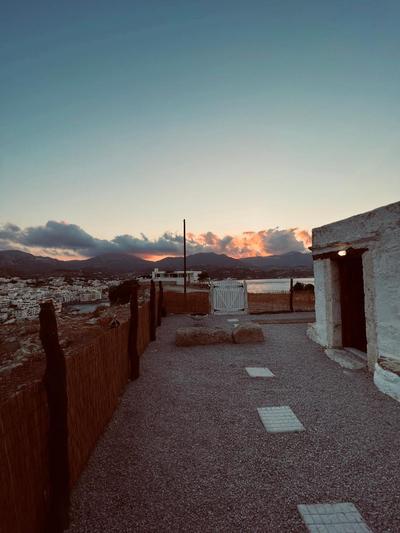 Lindia Athena Traditional House