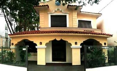 Pousada Jardim Paulista