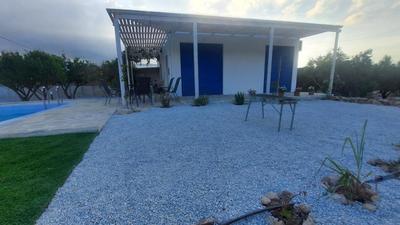 Villa Edna Crete