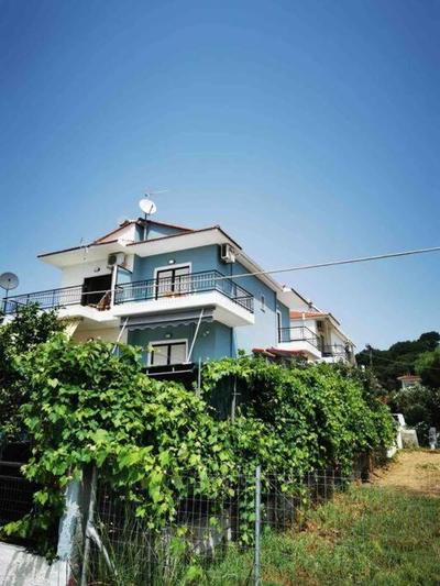 Meraki Homestay Kanali