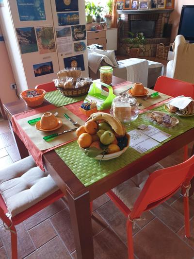 b&b Sorrento Garden