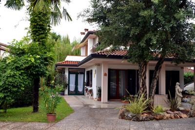 La Casa Sull'Albero