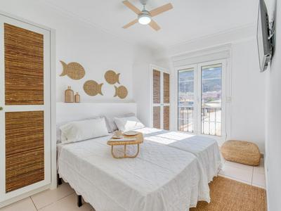 MoganSol Apartment