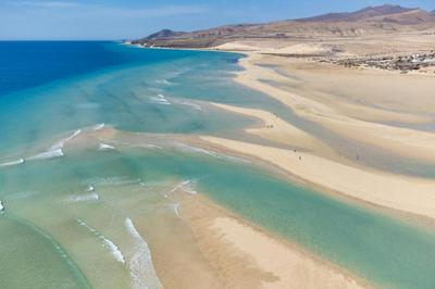 Los Majos Fuerteventura