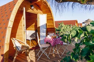 Moment's in Nature - Bangalows Wine & Tapas