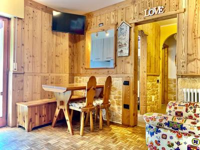 Profumo di Legno