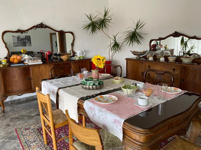 B&B Del viaggiatore