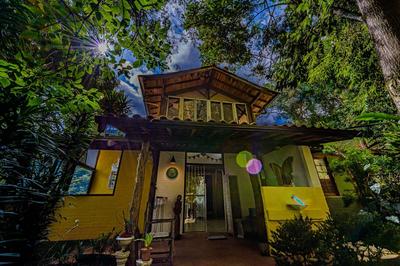 Pousada Mandala das Águas