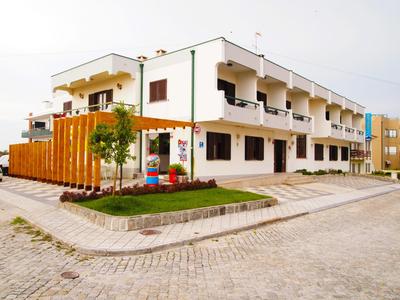 Hotel Areias Claras