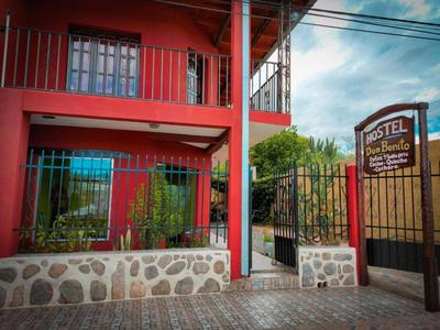 Apart Hotel Don Benito