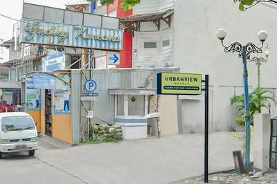 Urbanview Hotel Gading Kencana Samarinda by RedDoorz