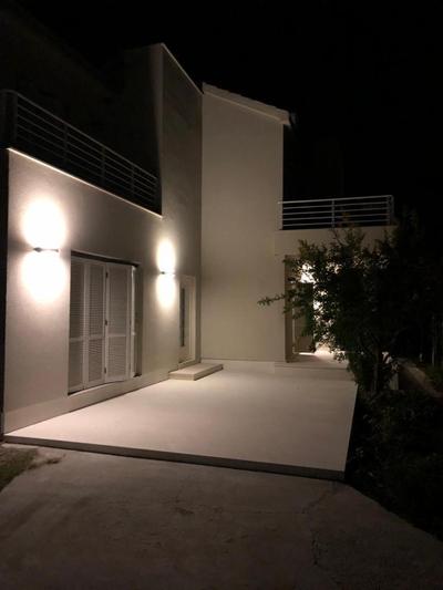 Apartments Mali Ivo