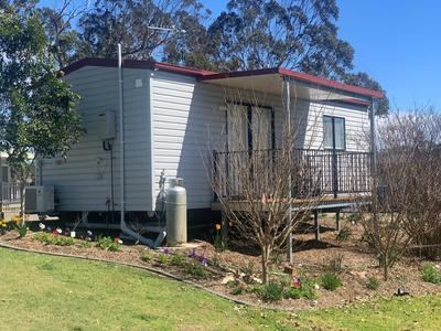 Crows Nest Tourist Park