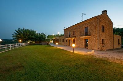 Za Teresa - Napoleonic Private Resort & Spa - Heated Pool on request