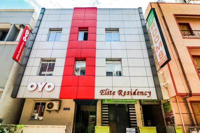Hotel O Elite Residency