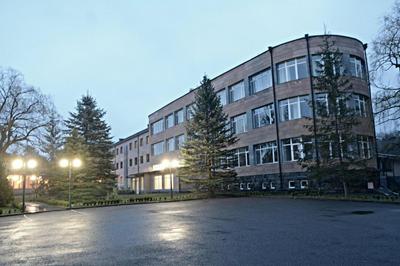 Sochut Resort Stepanavan