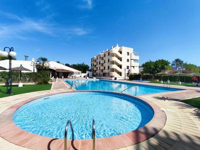Marina Seaside Apartment - Denia