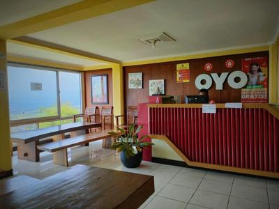 Bukit Indah Hotel Piyungan