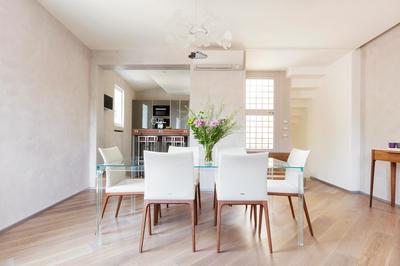 Exclusive Rooftop-DesignD Stays