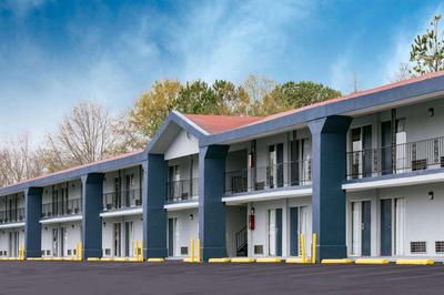 Super 8 by Wyndham Locust Grove, Billede 2